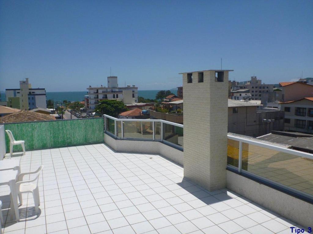 Pousada Ilhas Gregas Florianópolis Exterior foto