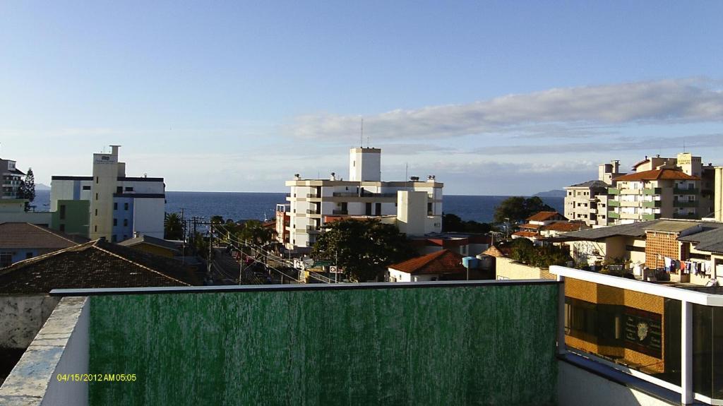 Pousada Ilhas Gregas Florianópolis Exterior foto