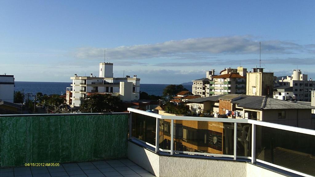 Pousada Ilhas Gregas Florianópolis Exterior foto