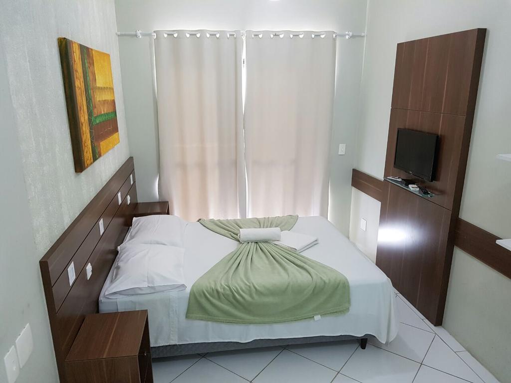 Pousada Ilhas Gregas Florianópolis Exterior foto